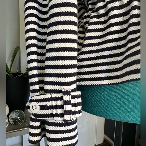 CAbi #5654 Harbor Jacket medium - Picture 4 of 16